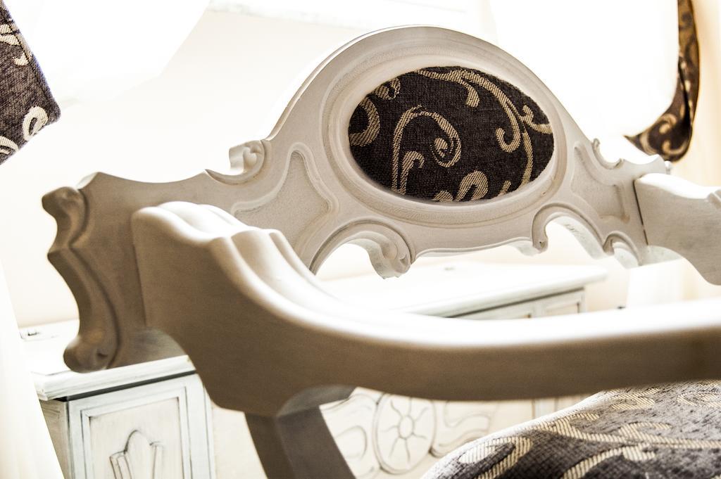 Mami Rooms In Rome — Photos 2